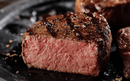 father's day steak dinner - Dads Love Ribeyes